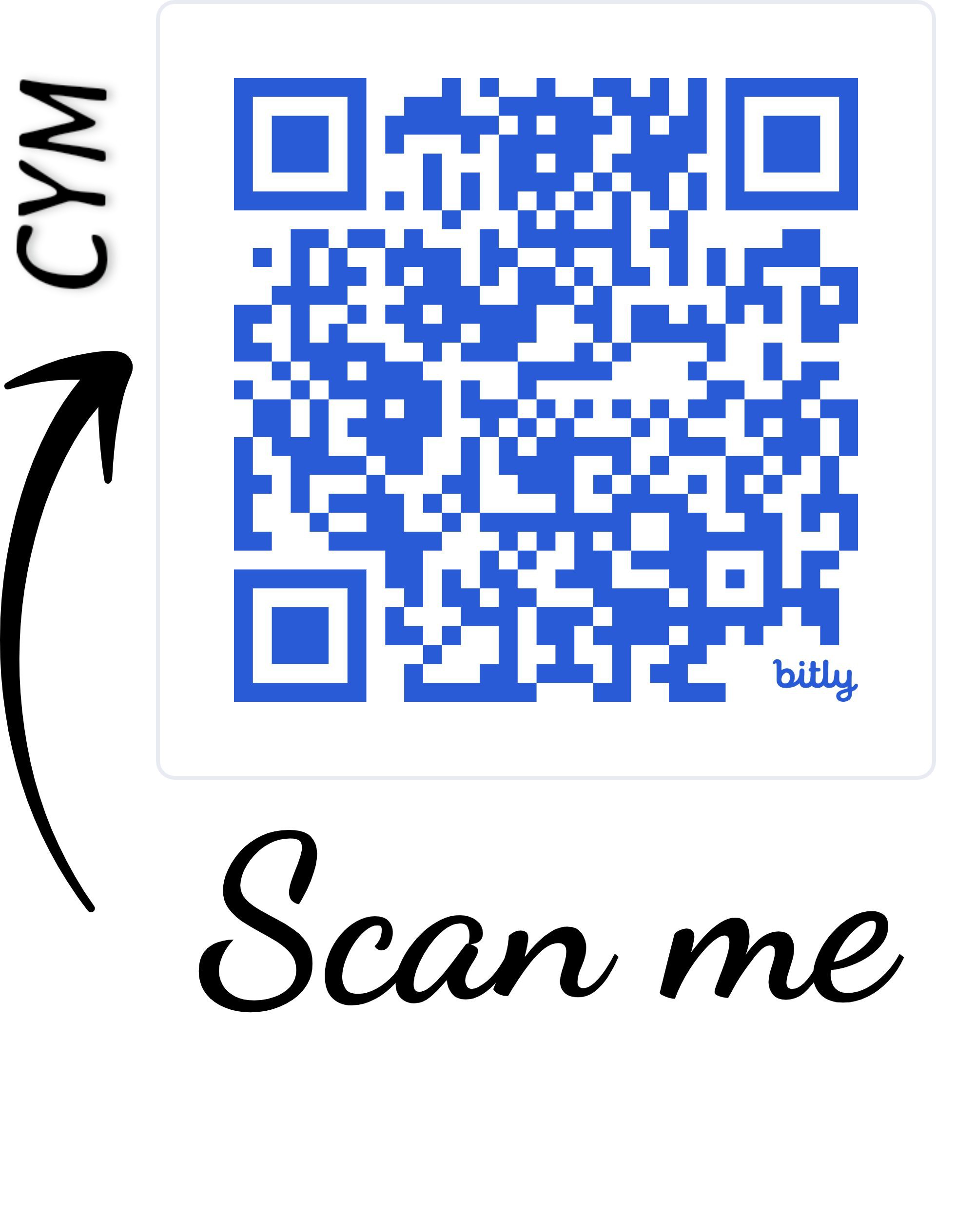 CYM scan